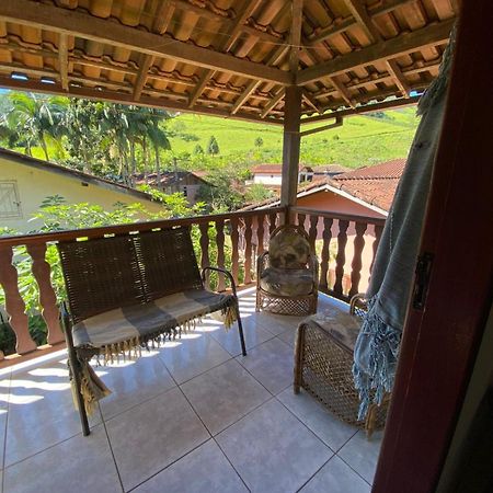 Casa Na Vila De Lumiar Perto Poco De Rio Wi-Fi Proximo Ao Centro Exterior photo