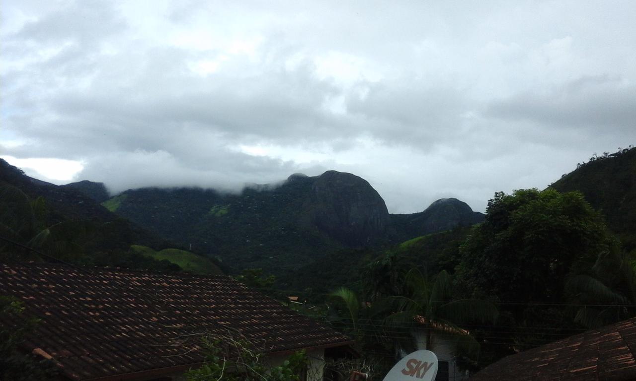 Casa Na Vila De Lumiar Perto Poco De Rio Wi-Fi Proximo Ao Centro Exterior photo