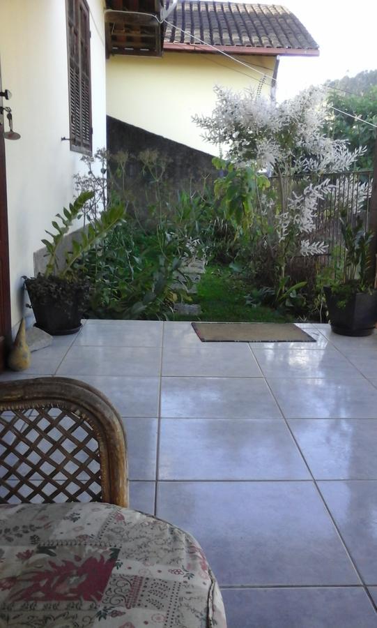 Casa Na Vila De Lumiar Perto Poco De Rio Wi-Fi Proximo Ao Centro Exterior photo