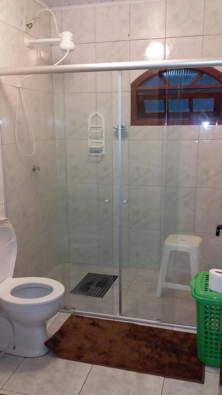 Casa Na Vila De Lumiar Perto Poco De Rio Wi-Fi Proximo Ao Centro Exterior photo